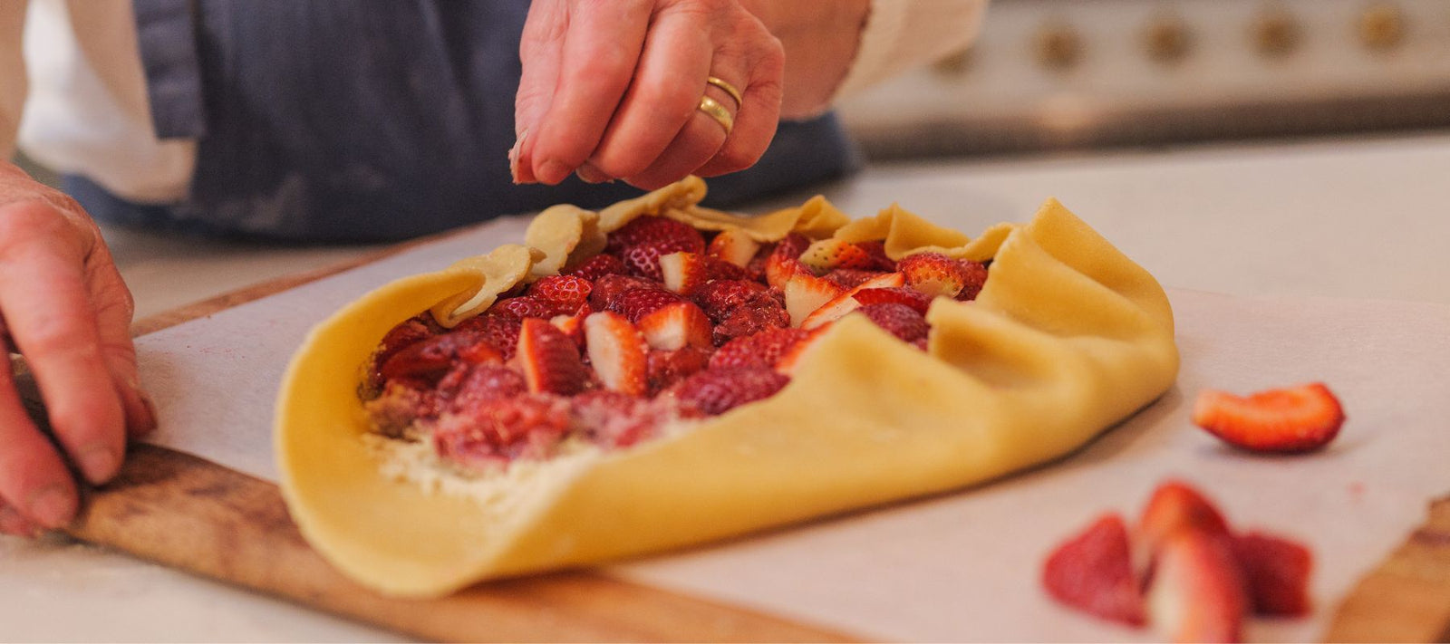 8 tips for growing berry-licious flavour bombs