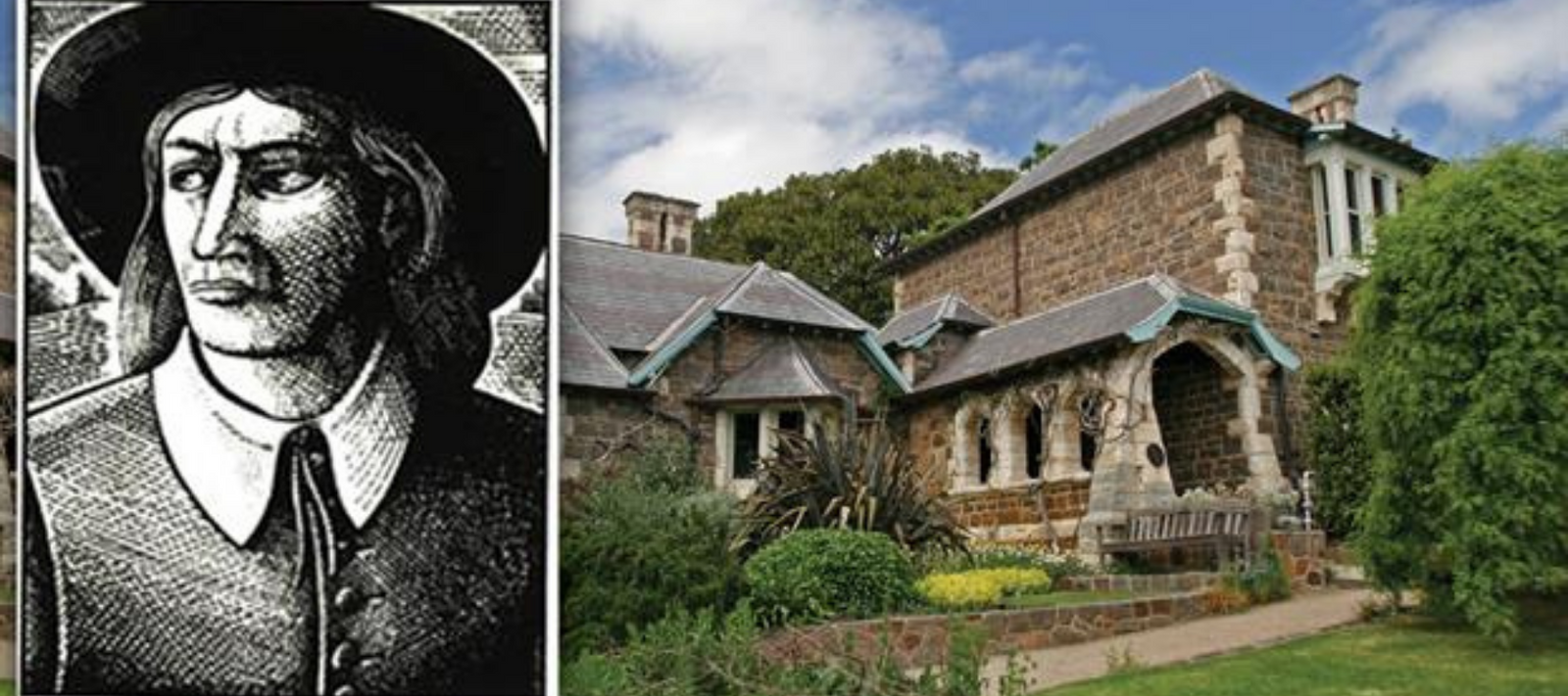 Our gardening missteps