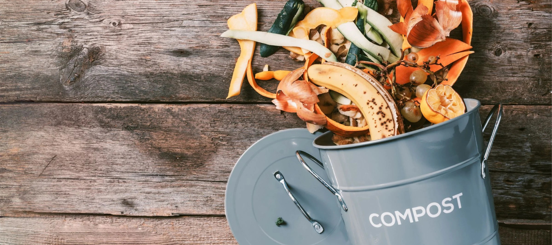 What to exclude from your compost