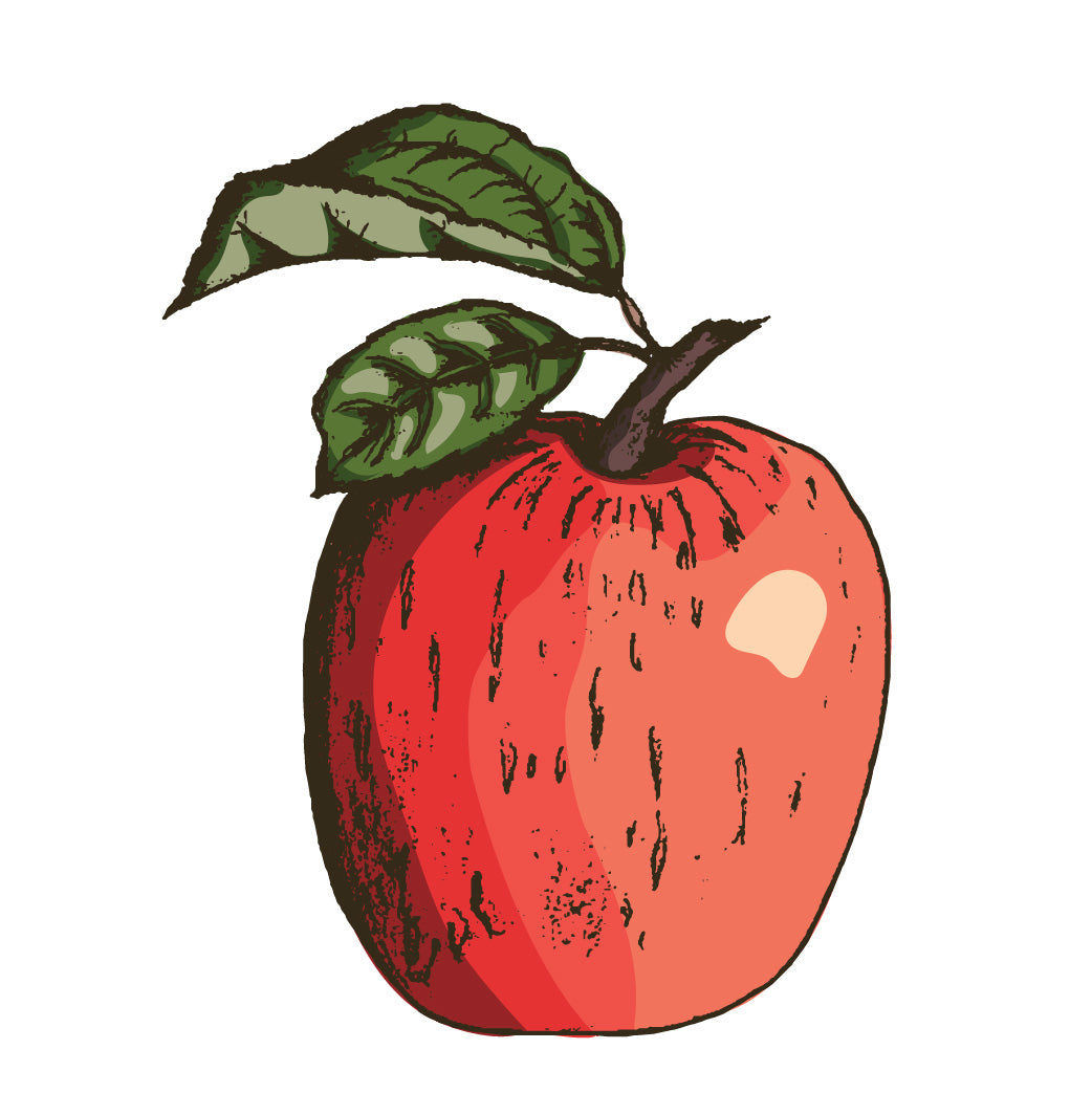 Apple Tree