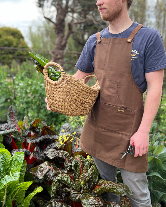 Growing food all year round - Blackwood - SOLD OUT