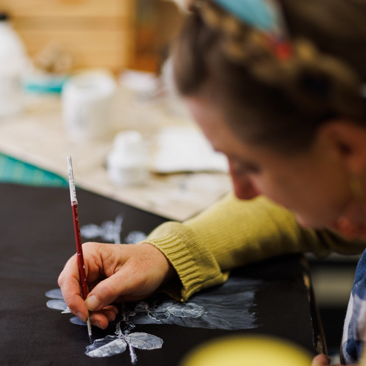 Favourite Plants: draw with me - artist led workshop - Adelaide - 30 August 2026