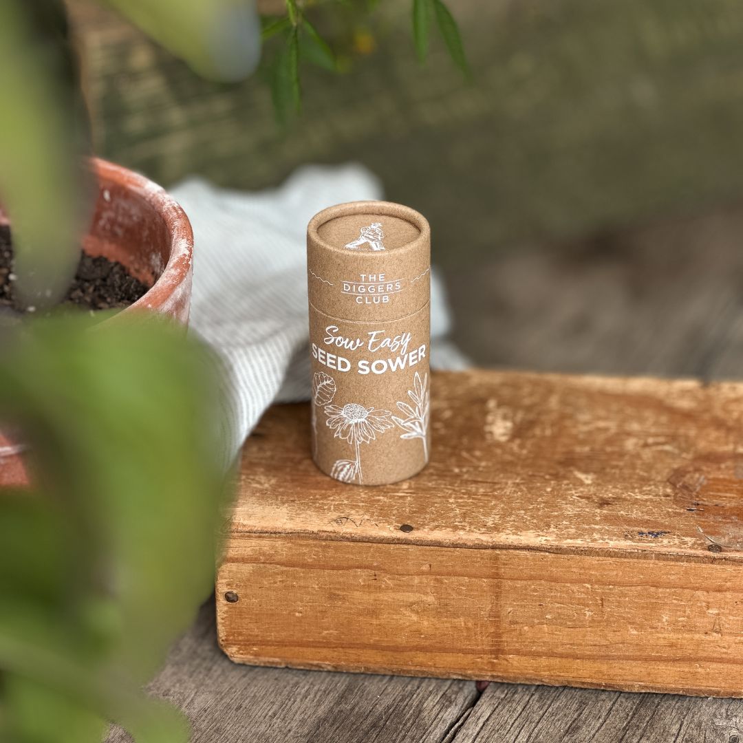 Sow Easy Seed Sower
