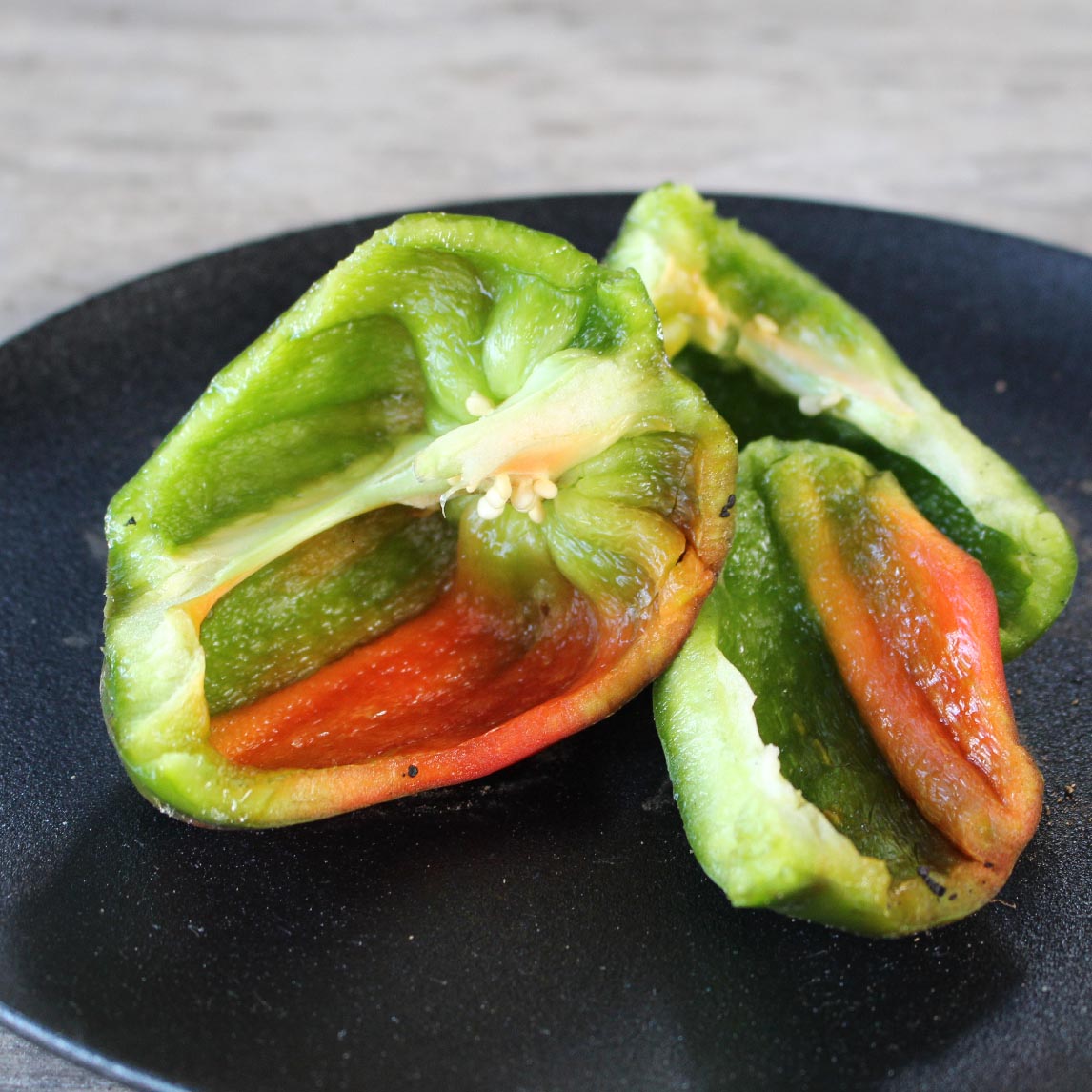Capsicum 'Chinese Giant'