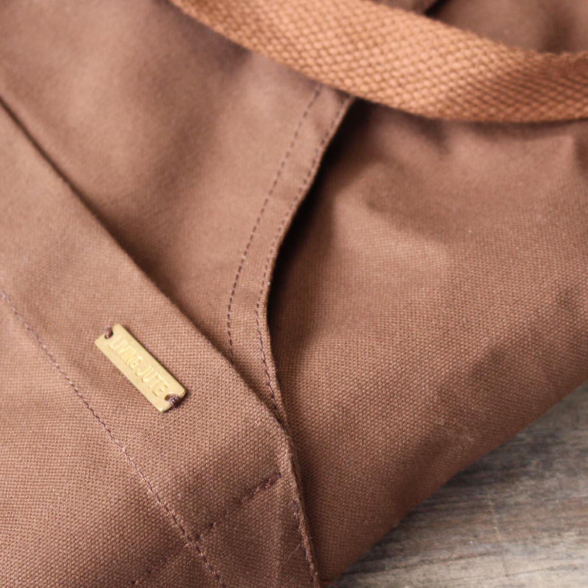 Eco Friendly Denim Apron