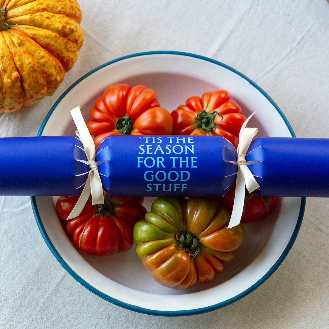 Bonbon "Heirloom Lettuce Mix'