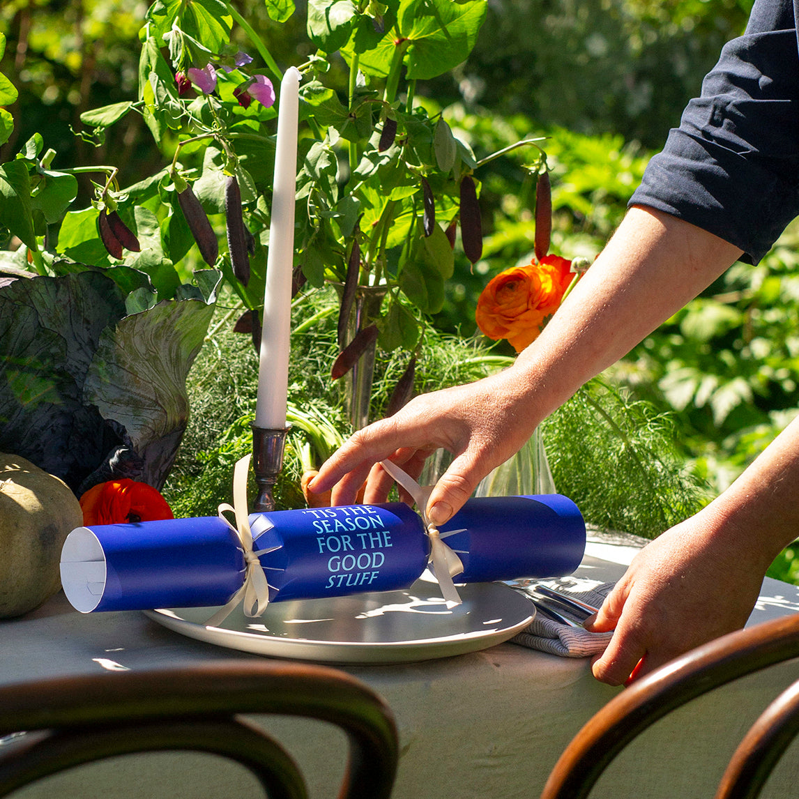 Bonbon 'Carrot Heirloom Mix'