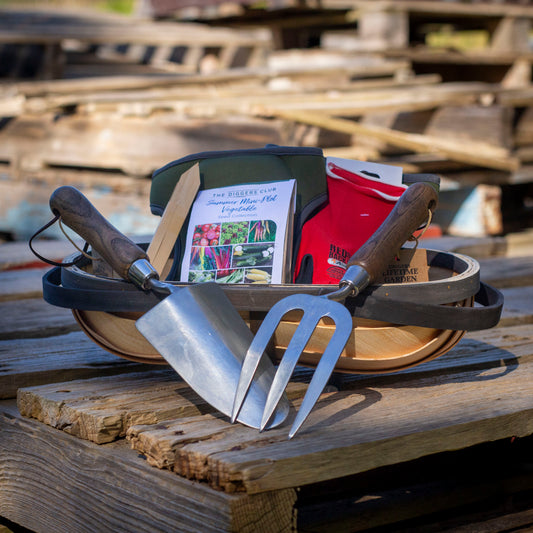 Vegie Gardener's Hamper