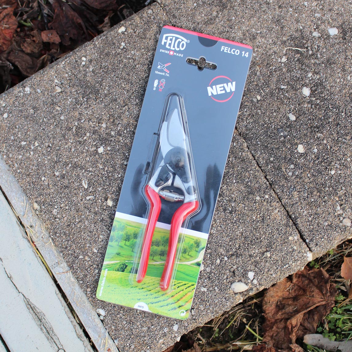 Felco 14 - Small Hands