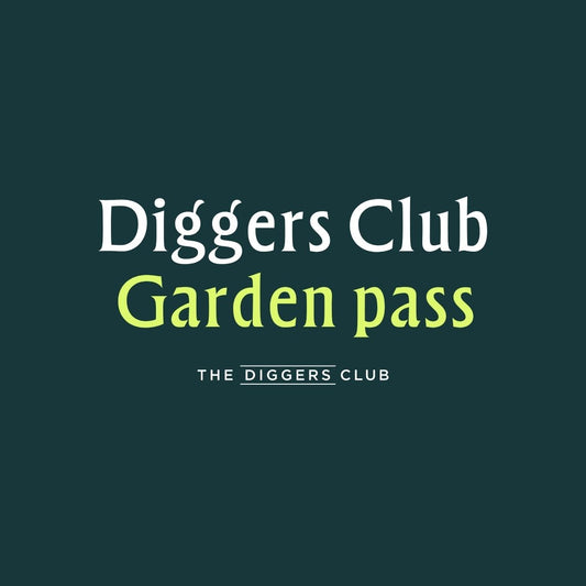 Garden Pass