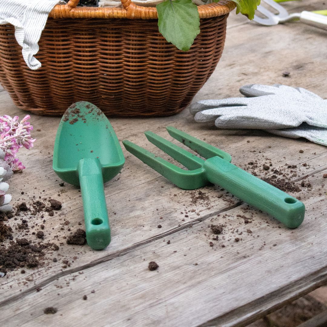 Gardening On Country - Fork