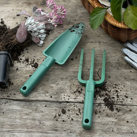 Gardening On Country - Fork
