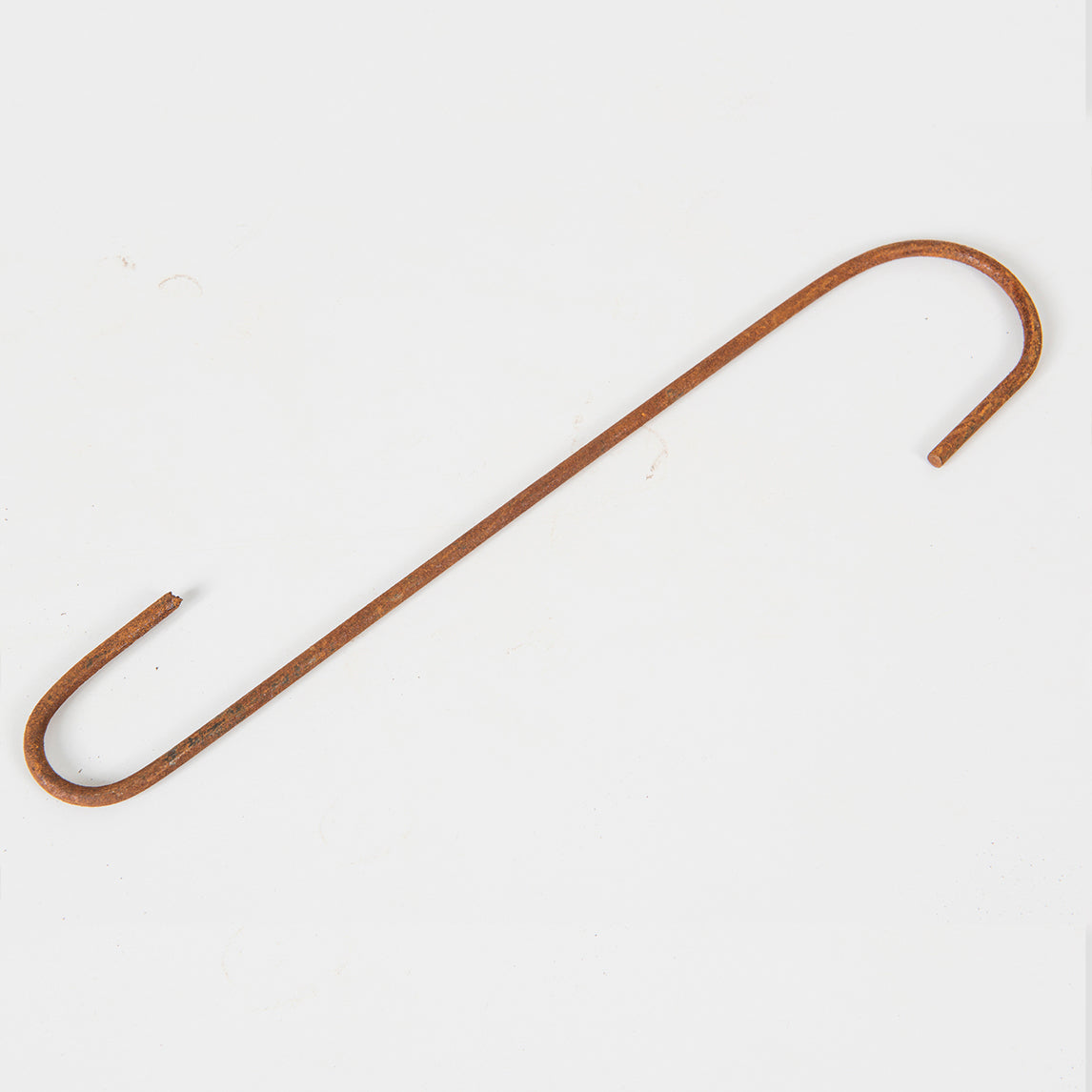 Rust Hook - 2 Sizes