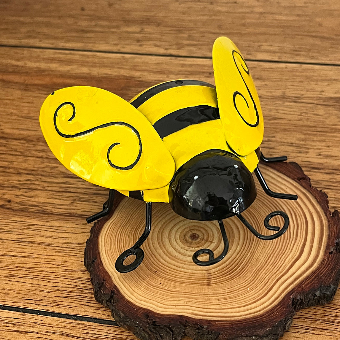 Ladybug + Bee Bundle