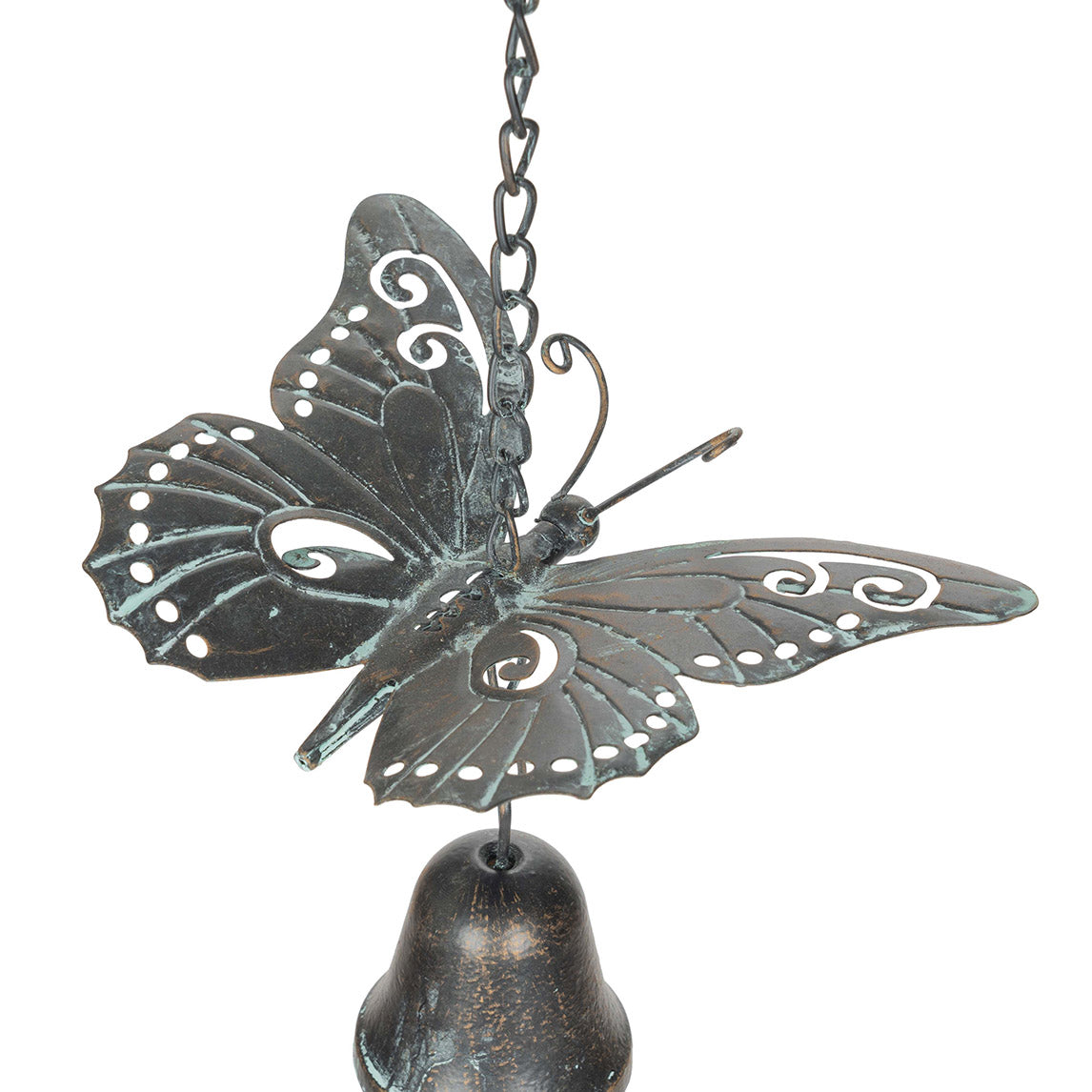 Butterfly Bells - Assorted Colours