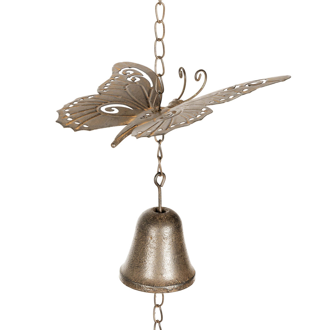 Butterfly Bells - Assorted Colours