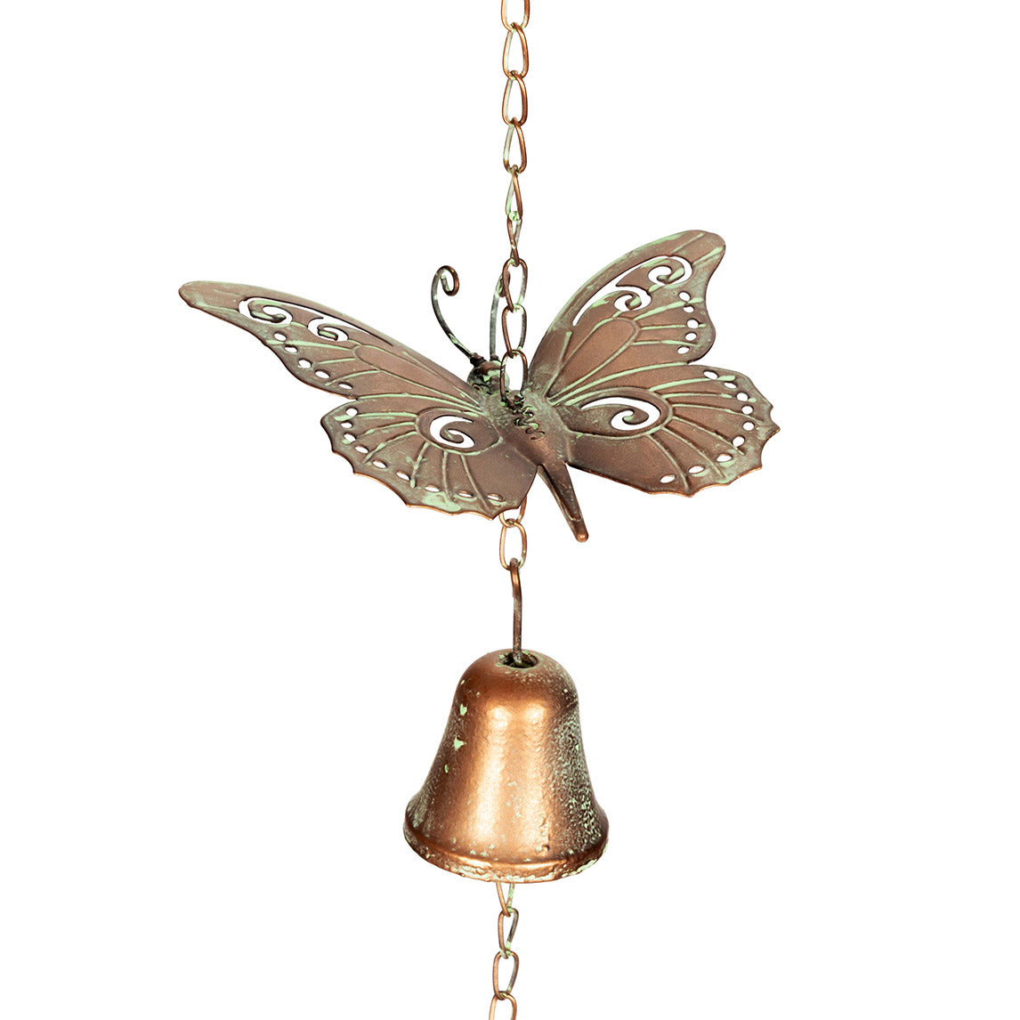 Butterfly Bells - Assorted Colours