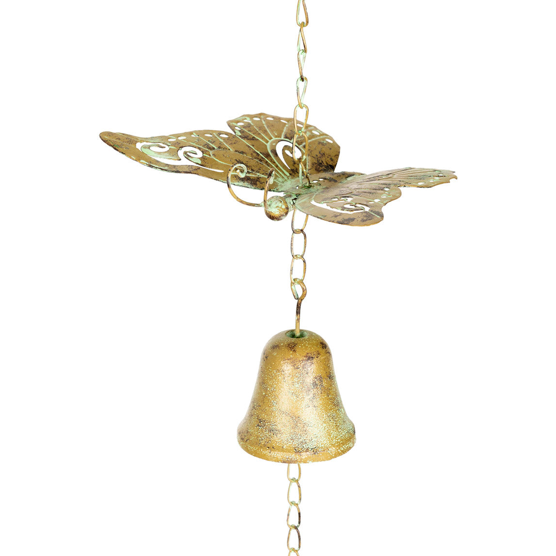 Butterfly Bells - Assorted Colours