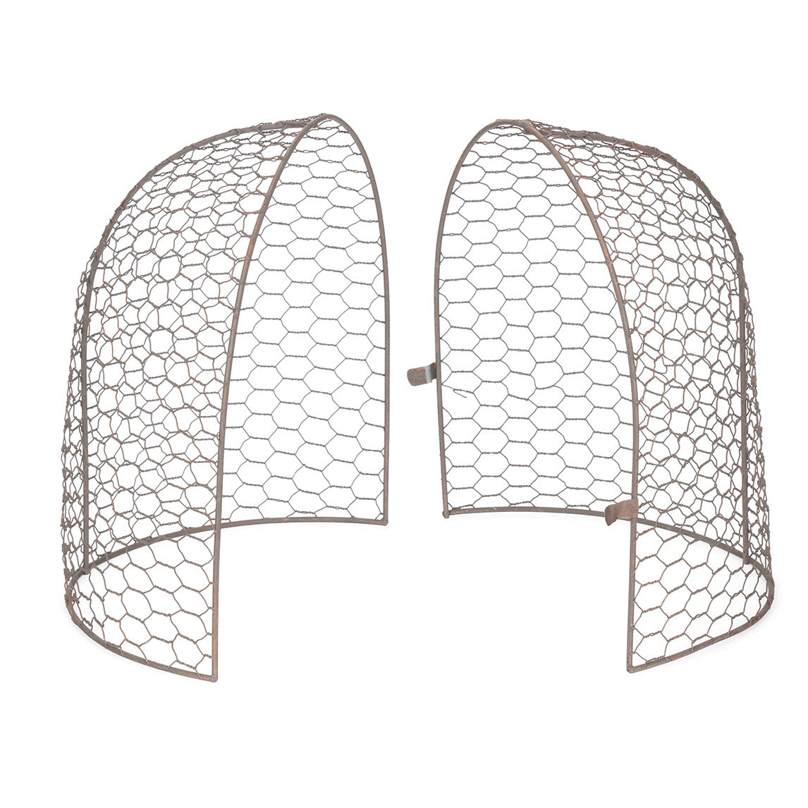 Wire Cloche