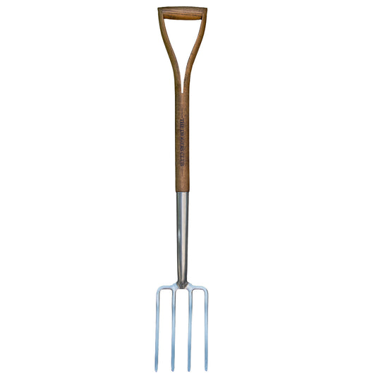 Premium Stainless Steel Fork