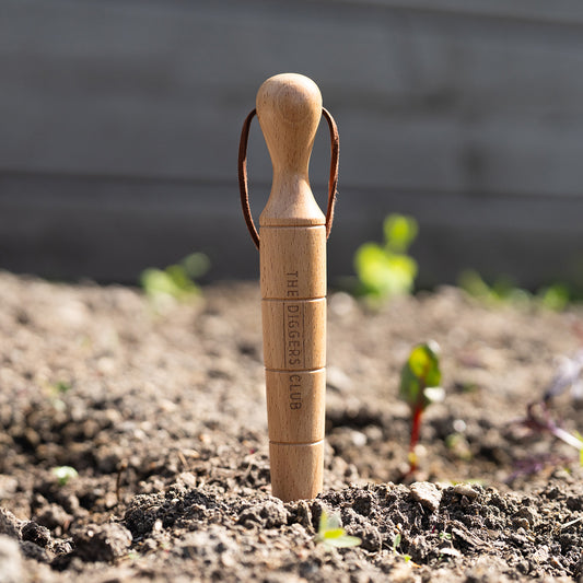 Wooden Dibber