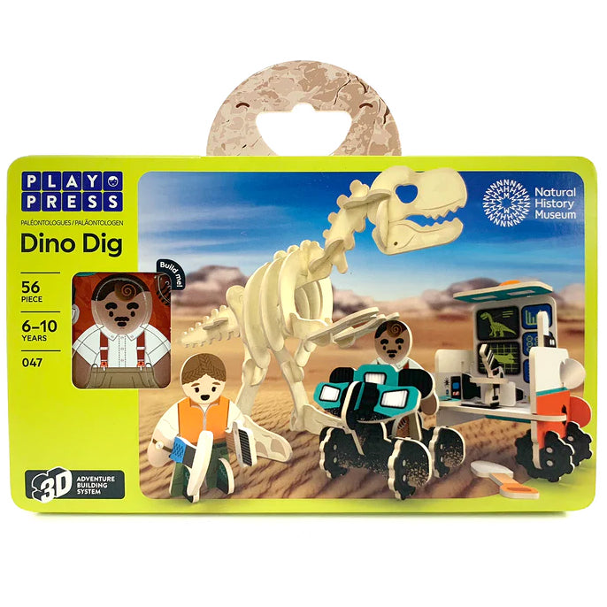 Dino Dig - Playset