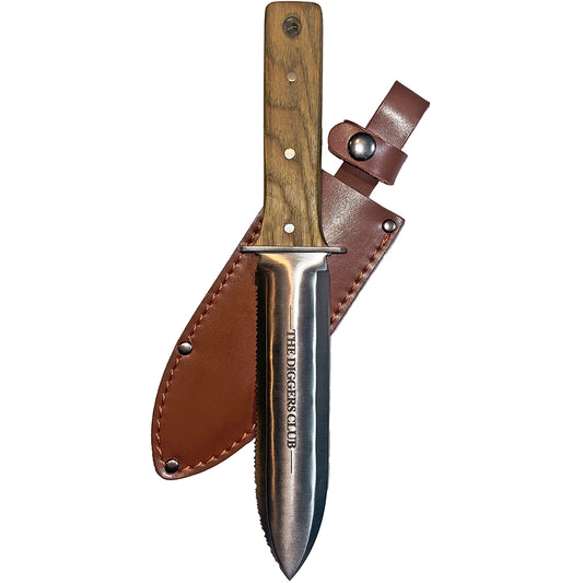 Premium Hori Hori Knife