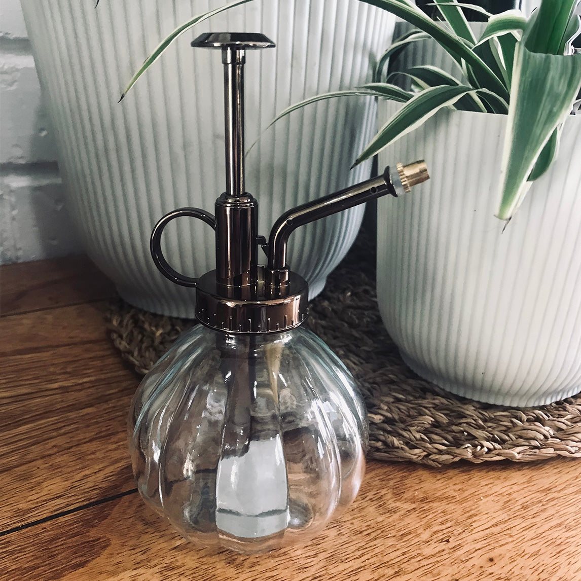 Plant Mister - Clear