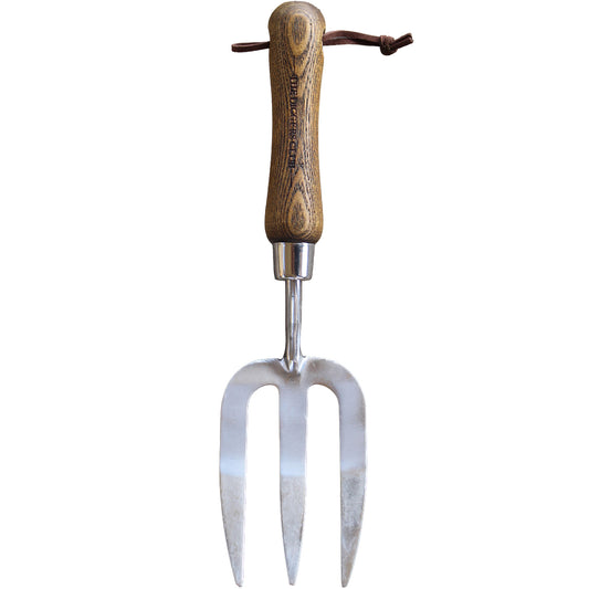 Premium Stainless Steel Hand Fork