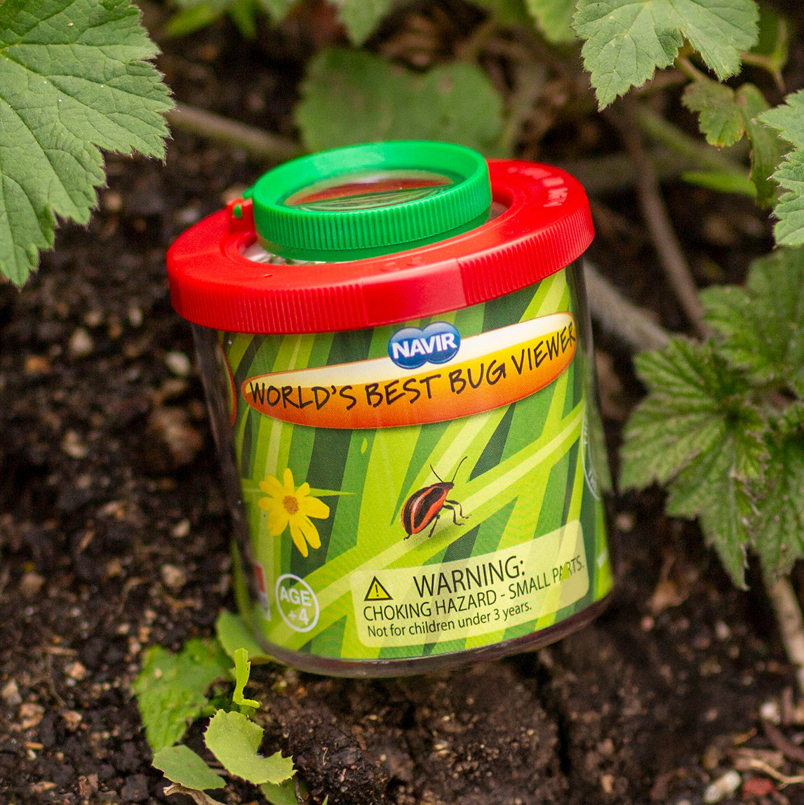 Worlds Best Bug Viewer