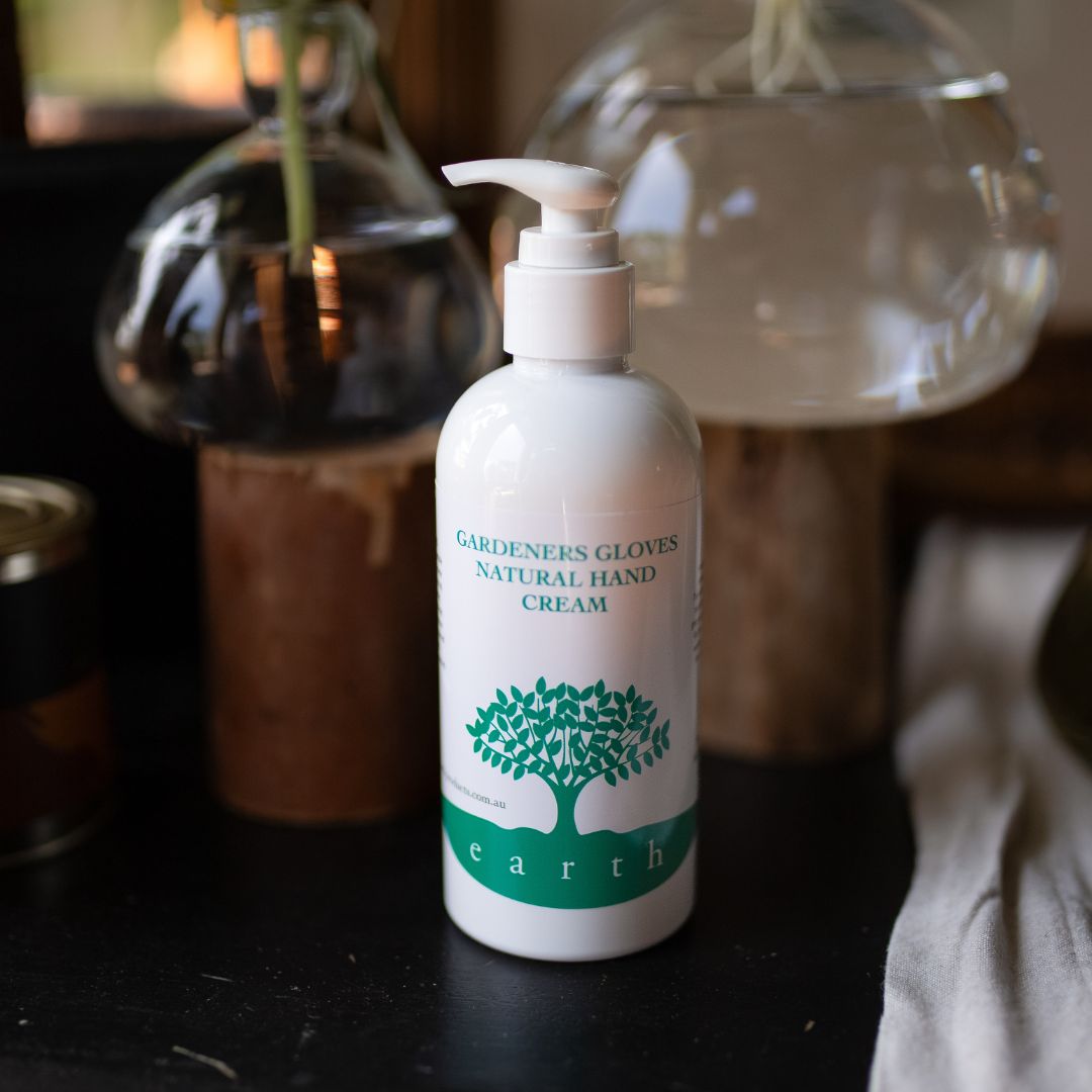 Gardeners Hand Cream