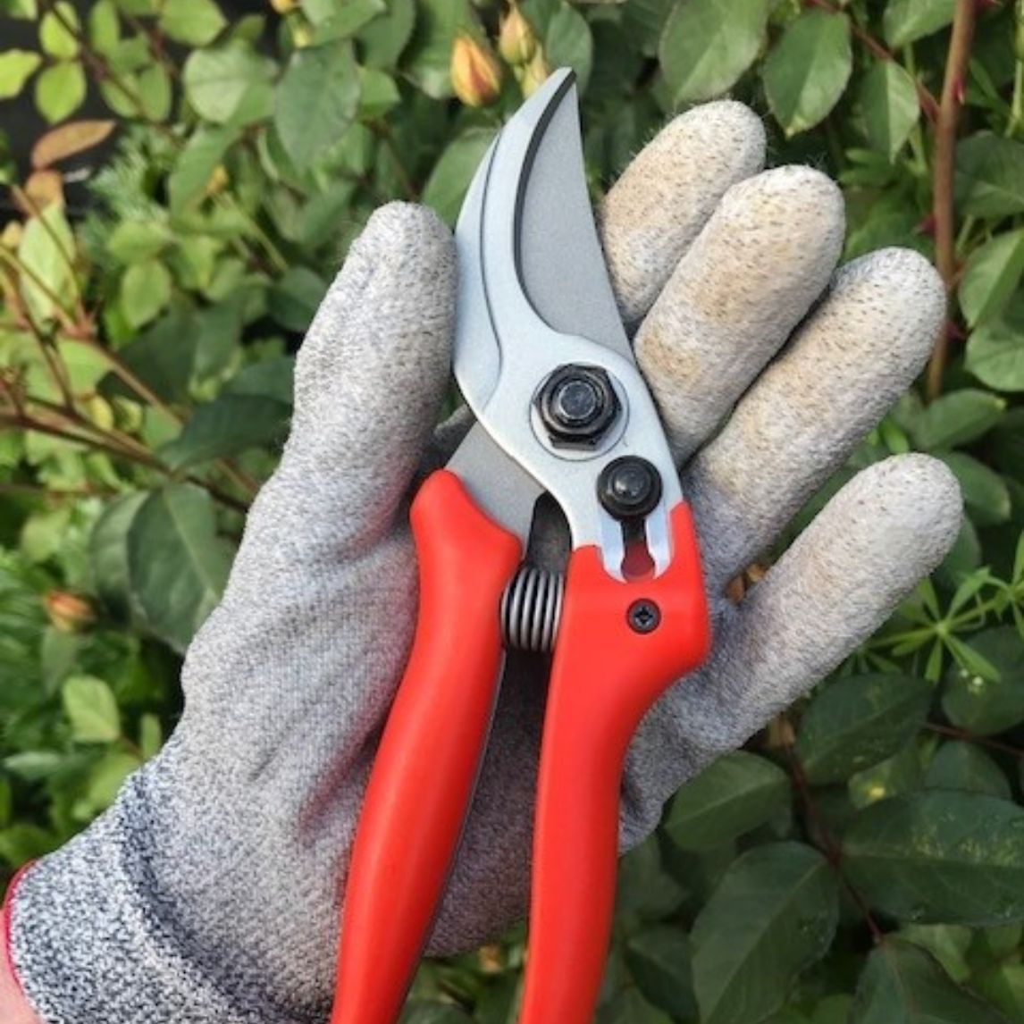 Lowe 14 - Compact Bypass Pruner