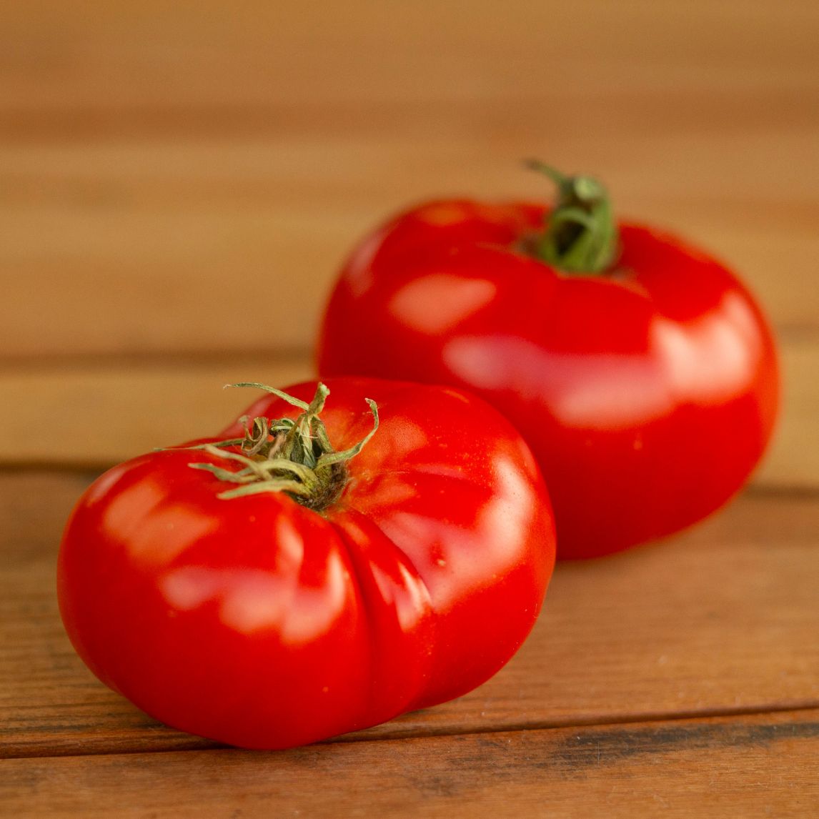 Tomato 'Jane's Uzbek'