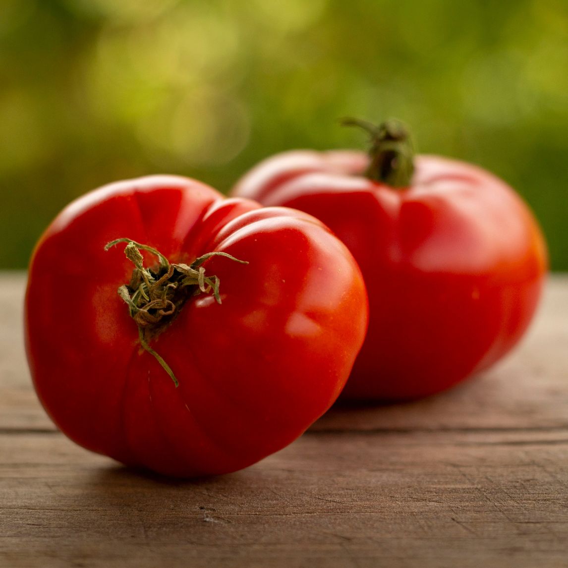 Tomato 'Jane's Uzbek'