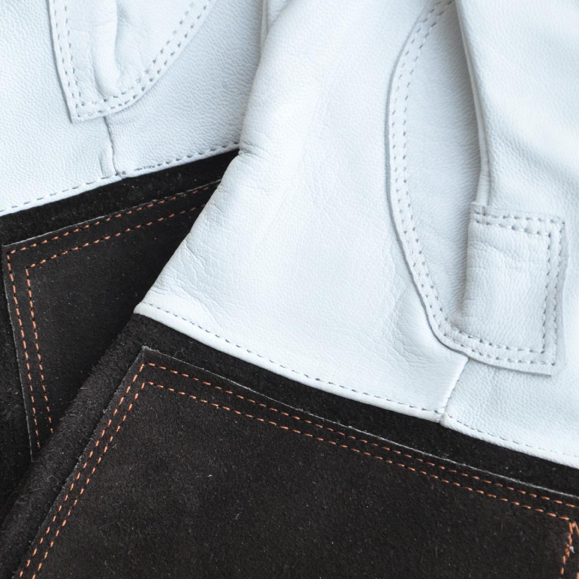 Long Sleeve Scratch Proof Gloves