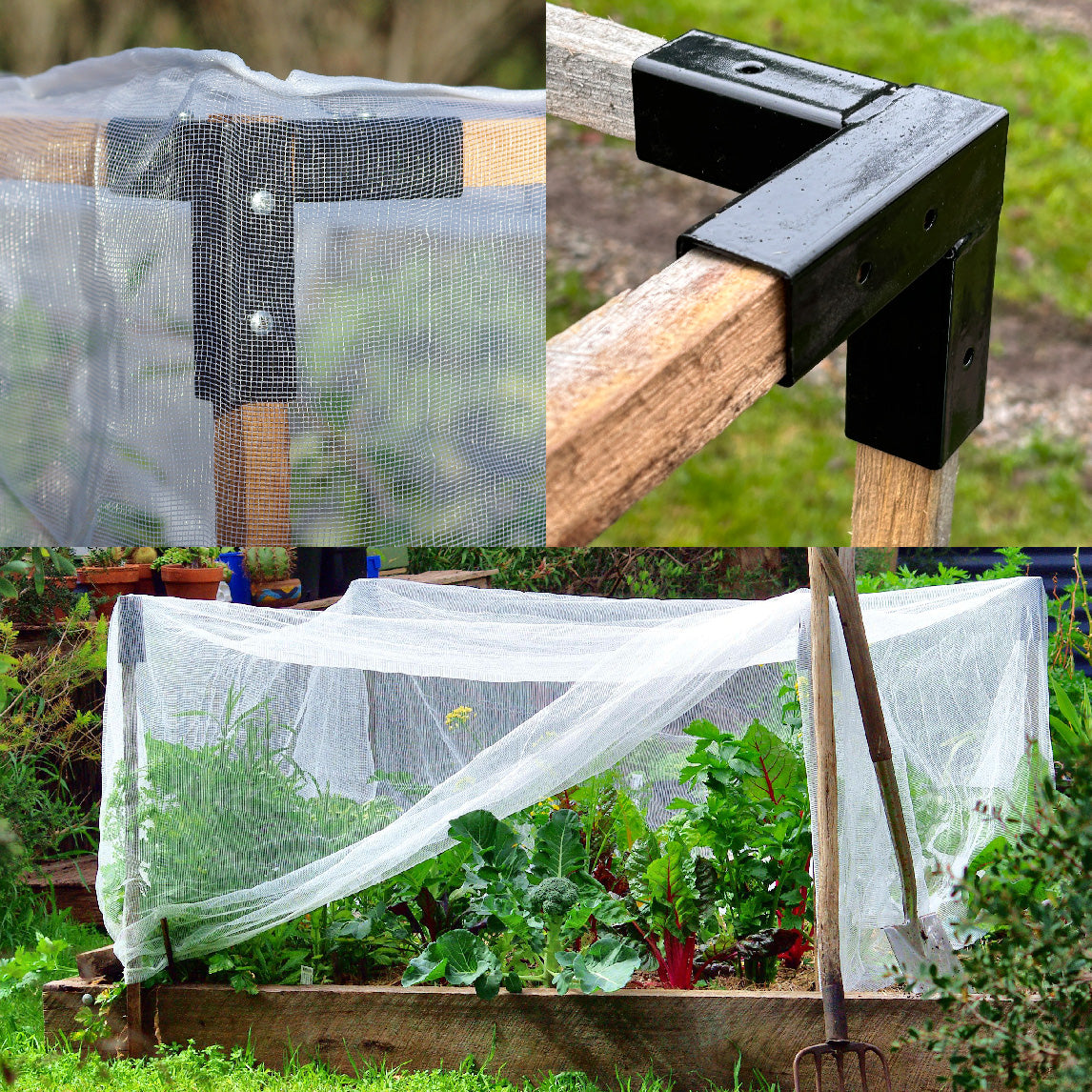 Net Protection Combo