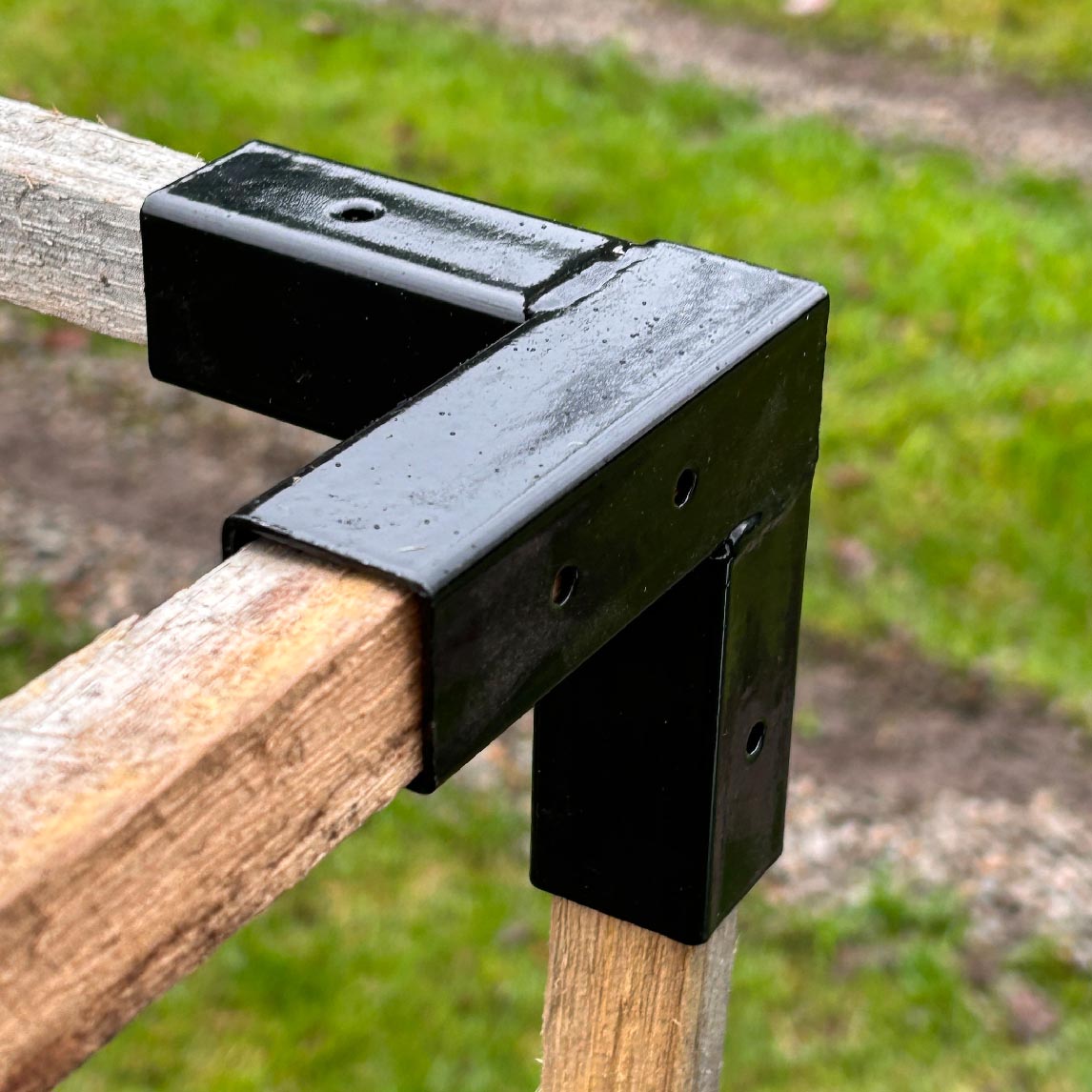 Net Protection Combo