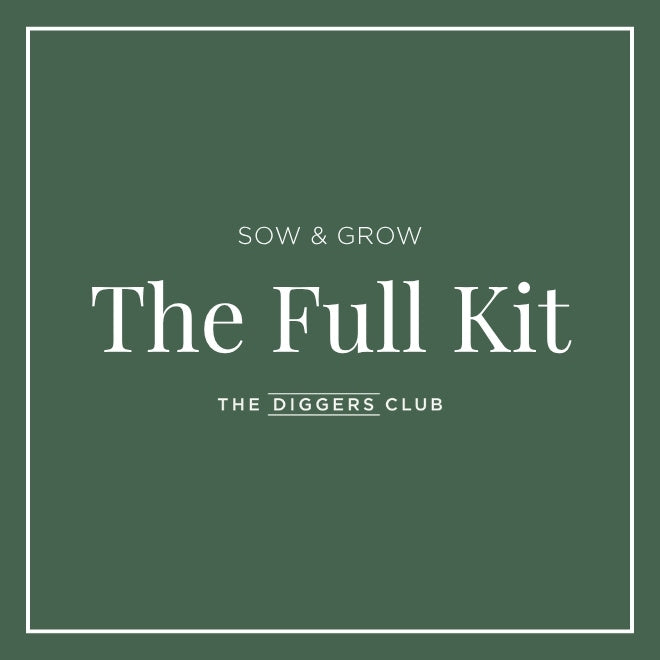 Sow & Grow - The Full Kit