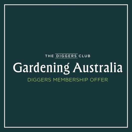 Gardening Australia Offer
