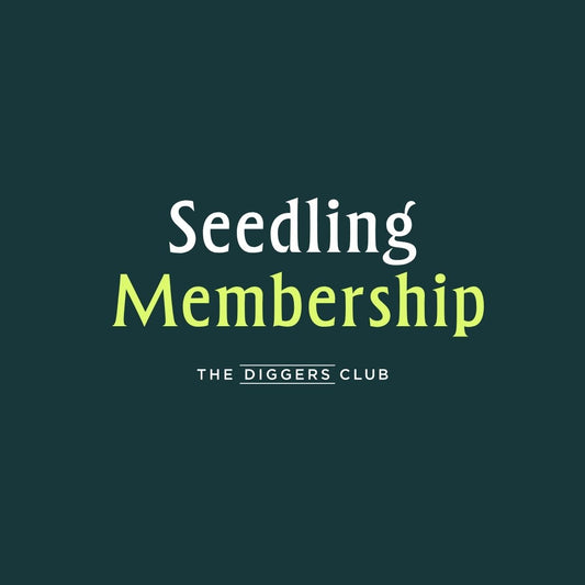 Seedling Membership