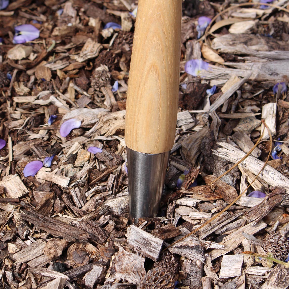 Stainless Steel Dibbler