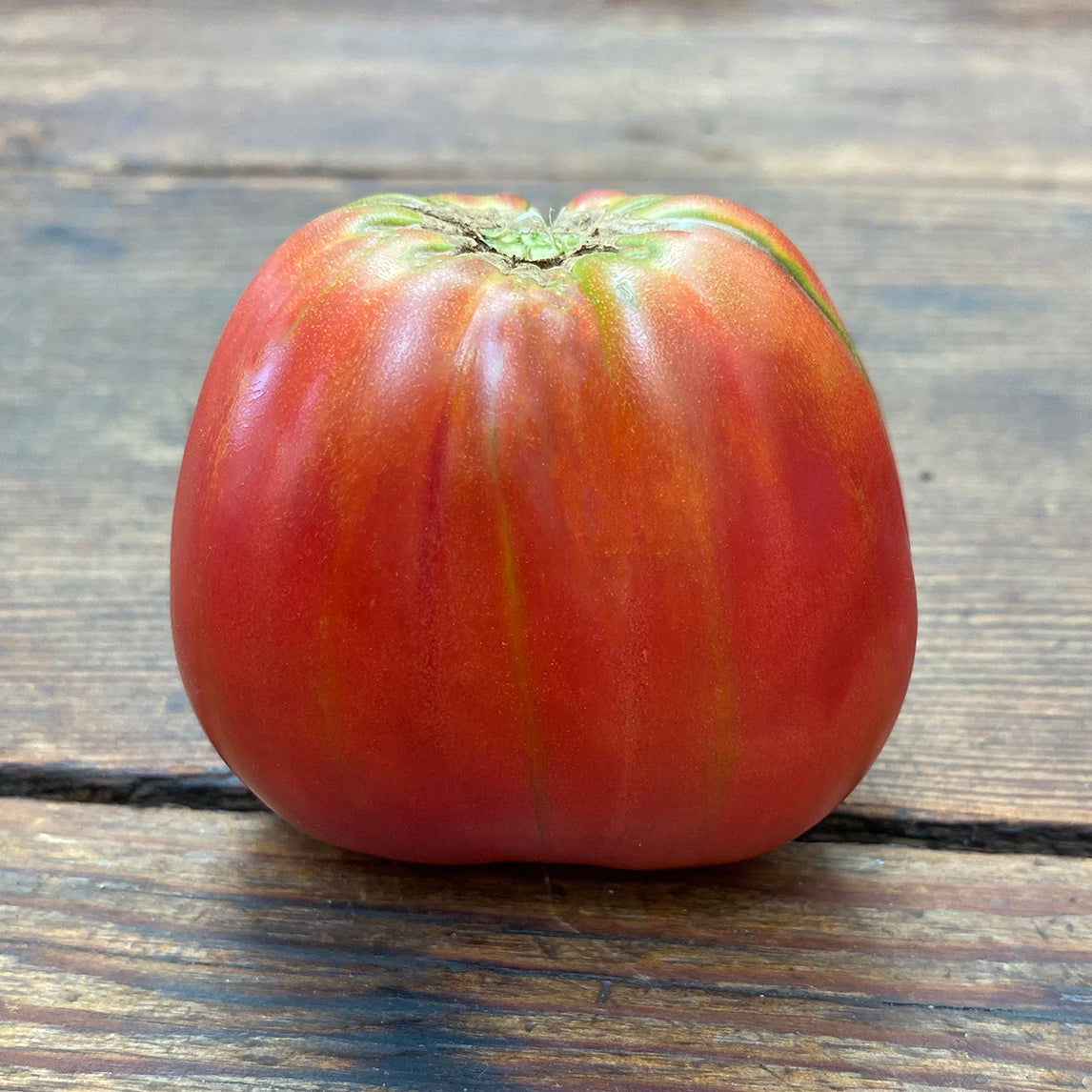 Tomato Mary Irving