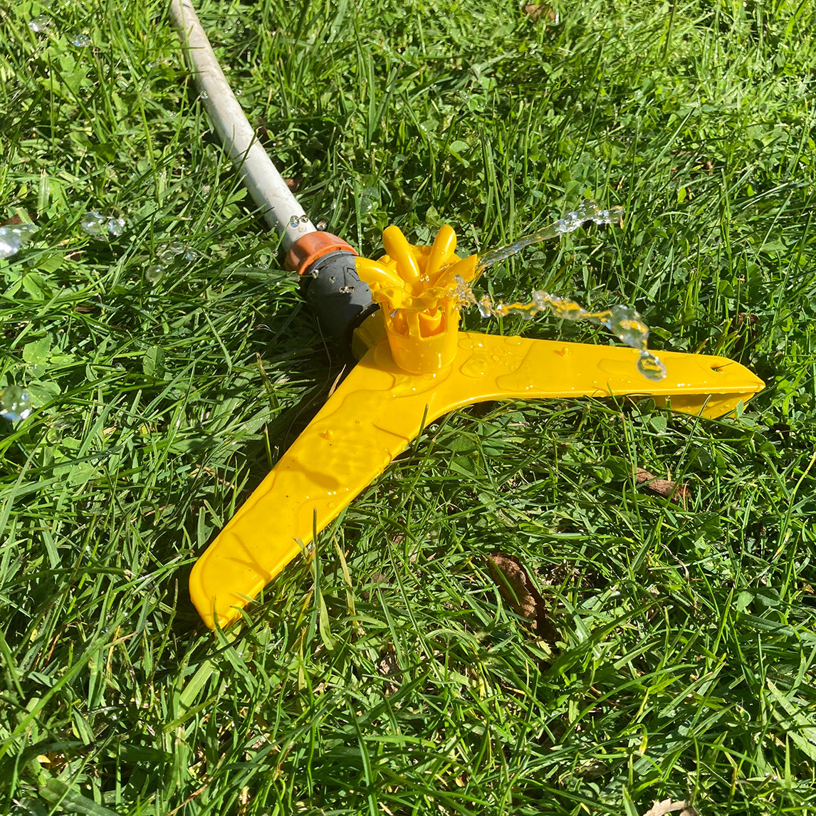 Low Pressure Country Sprinkler (3 Pack)