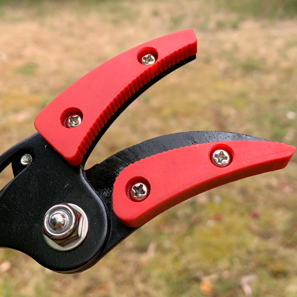 Long Reach Cut And Hold Picker