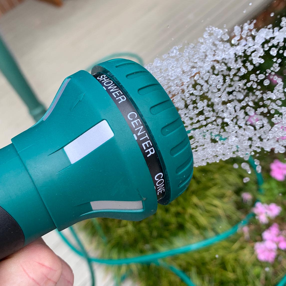 Multi Sprayer - 8 Pattern