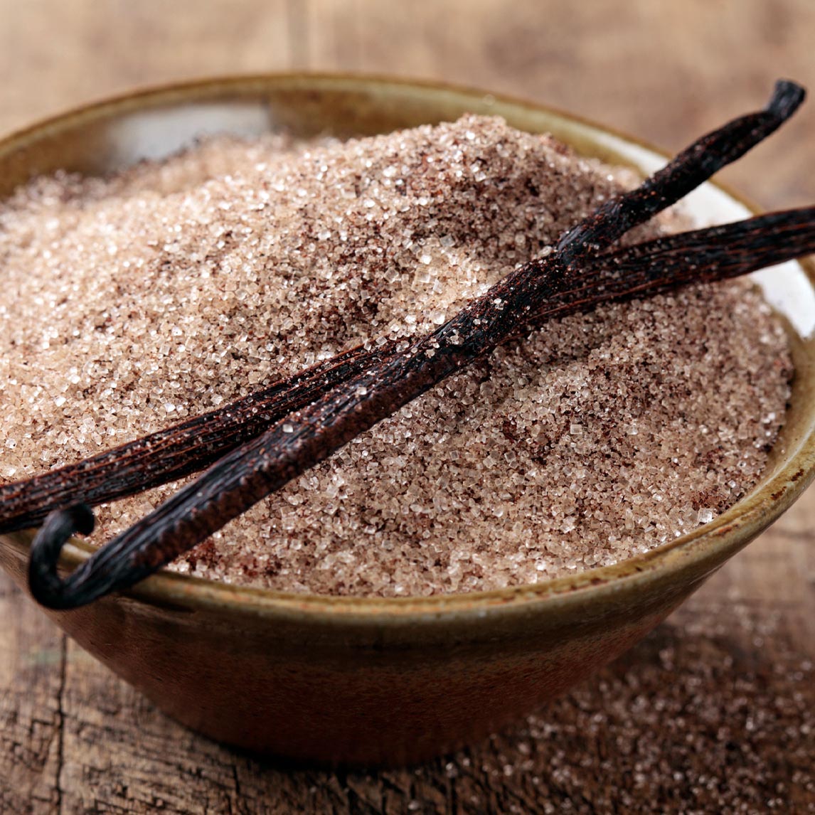 Vanilla Orchid - The Diggers Club