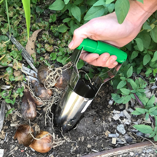 Bulb Planter The Diggers Club