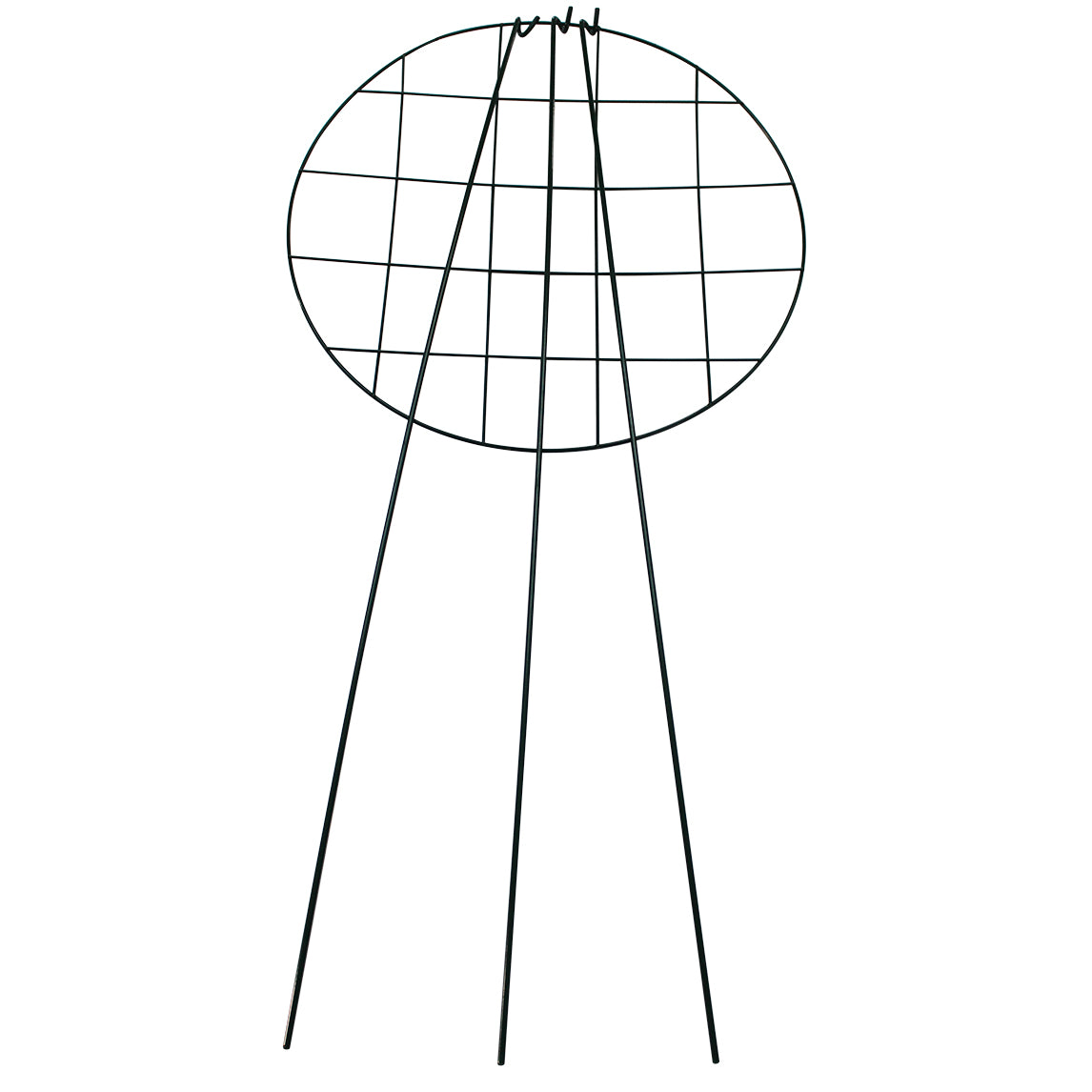 Flower Support- Grow Through