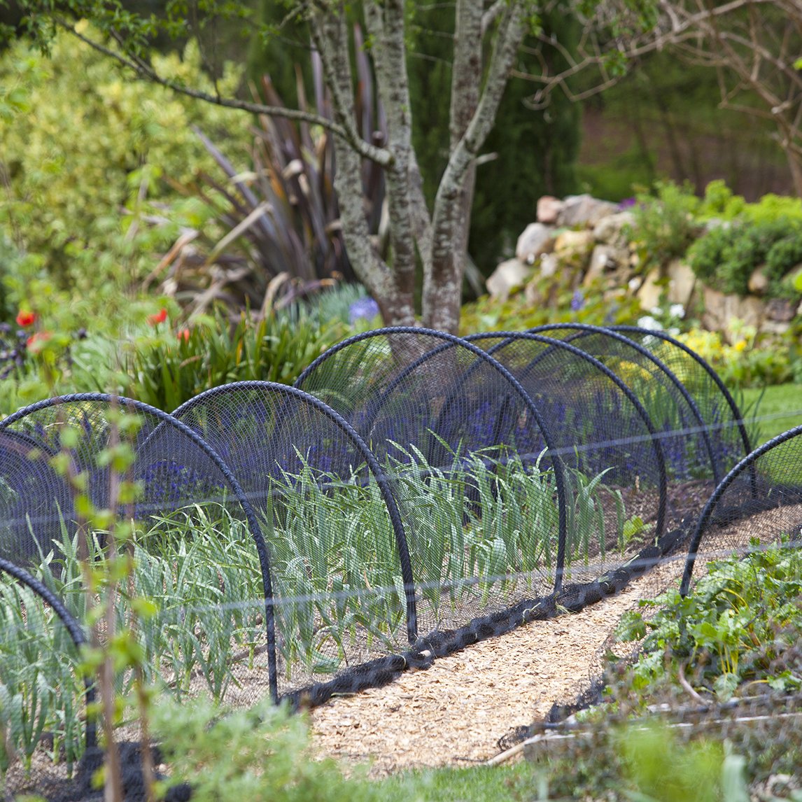 Garden Netting (Black)