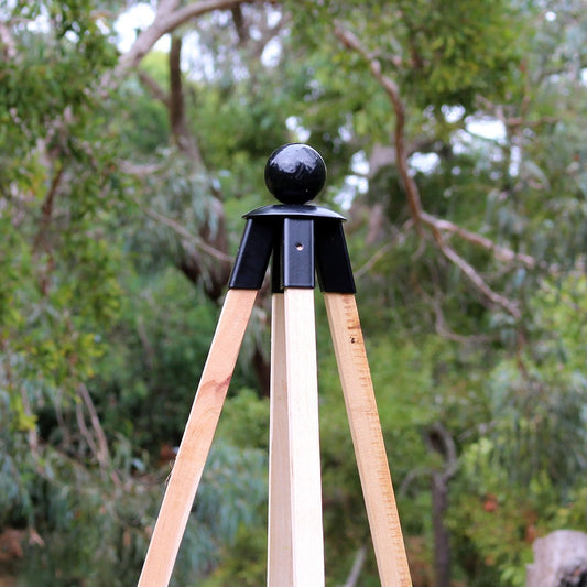Garden Obelisk Powder Coated